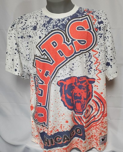 Mens mitchell ness chicago - mitchell,