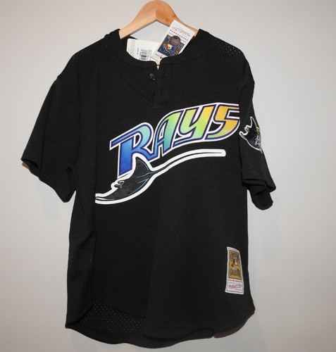 Mlb mitchell ness tampa - &,