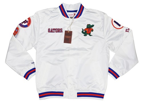 Mitchell ness florida gators - mitchell,