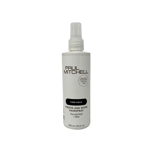Paul mitchell freeze and shine - mitchell,