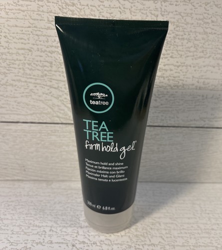 Paul mitchell tea tree - mitchell, firm