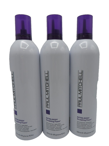 Paul mitchell extra body - mitchell,