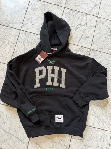 Large philadelphia eagles - large,