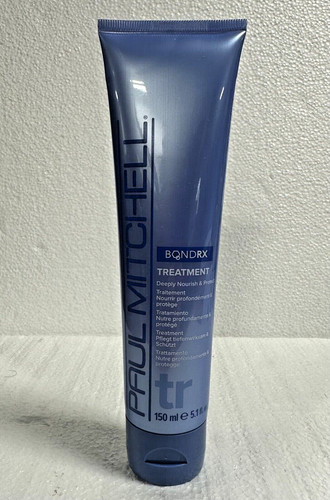 Paul mitchell bond - paul,