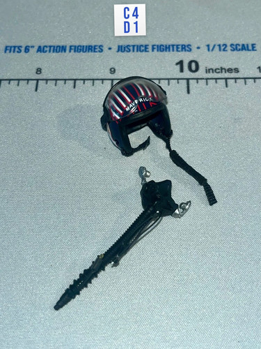 Scale maverick - 1/12, “maverick”