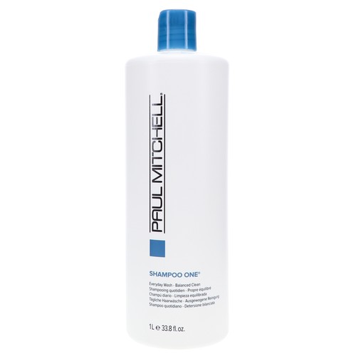 Paul mitchell original - paul, shampoo