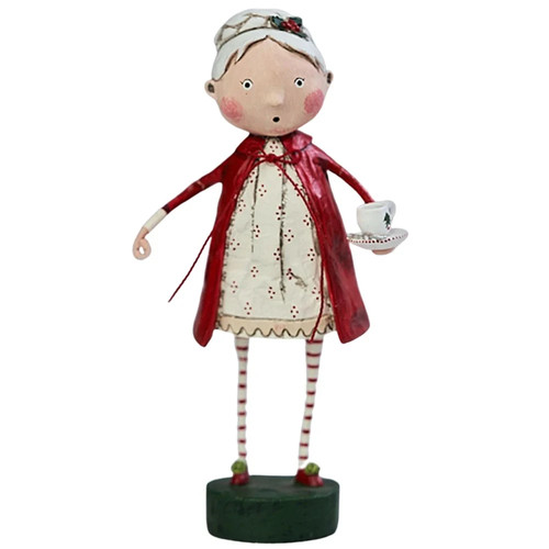 Lori mitchell rosy cozy mrs - ~,