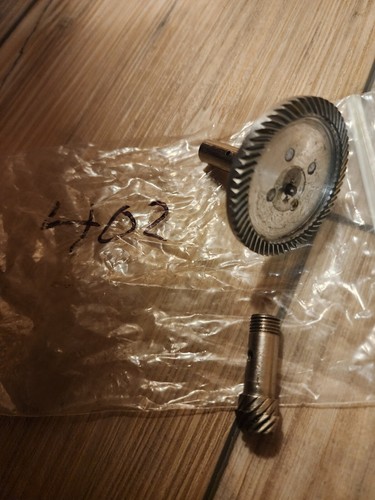 Garcia mitchell 402 reel - mitchell,