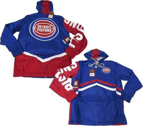 New detroit pistons mens - detroit,
